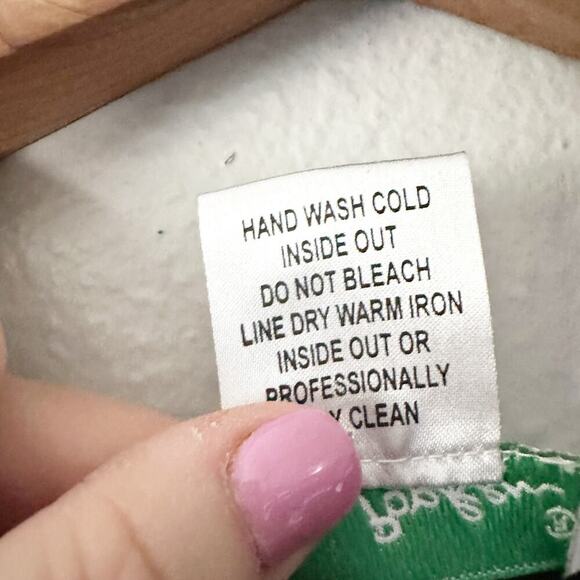 Ulla Popken Semi-Formal Sleeveless Black Chiffon Beaded Midi Dress Plus Size 5X - Picture 8 of 13